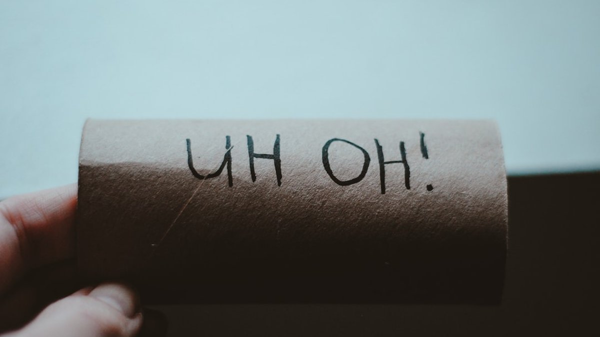Chronic Inability to Apologize: When a Partner Won't Say Sorry