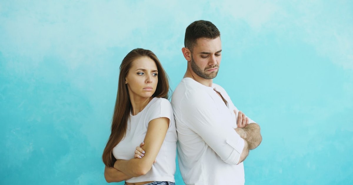 Dating after divorce with kids: the mistake that backfires