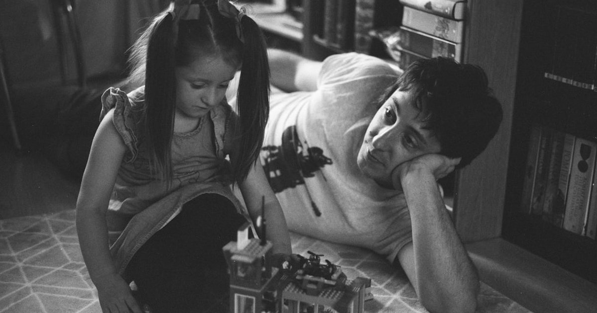 How to protect kids when a partner is emotionally distant