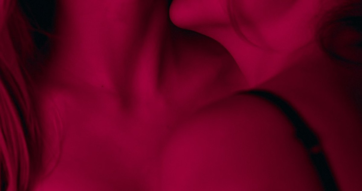 Help, recovery and d: Sexless relationship and intimacy r