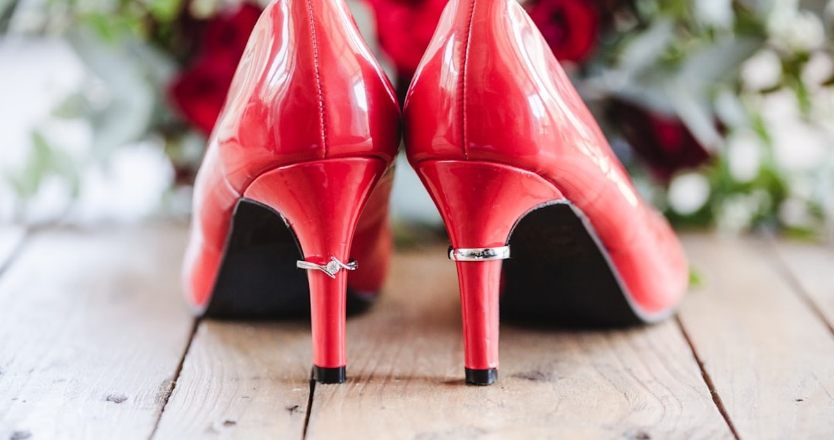 Not Every Wedding Money Fight Is a Financial Red Flag