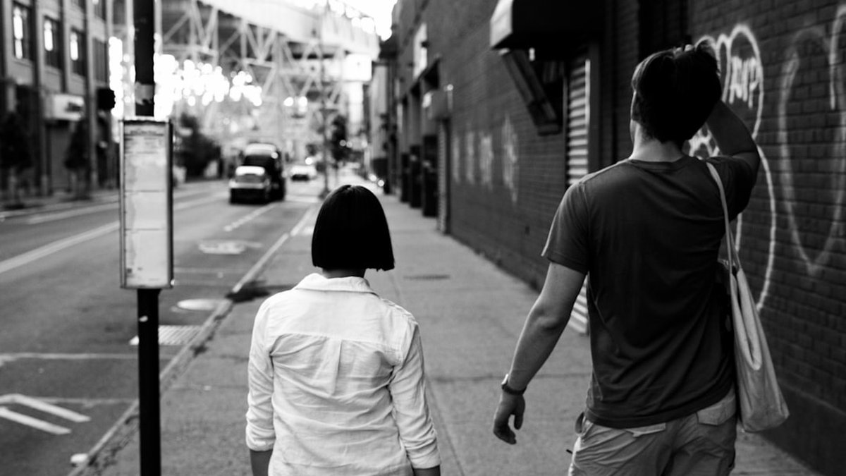 Spot Passive‑Aggressive Partner Patterns Before They Escalate