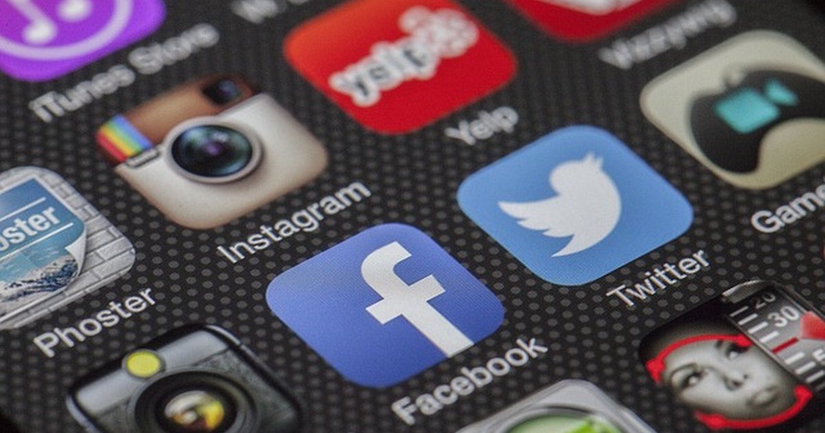 Protect custody and assets by controlling social media posts