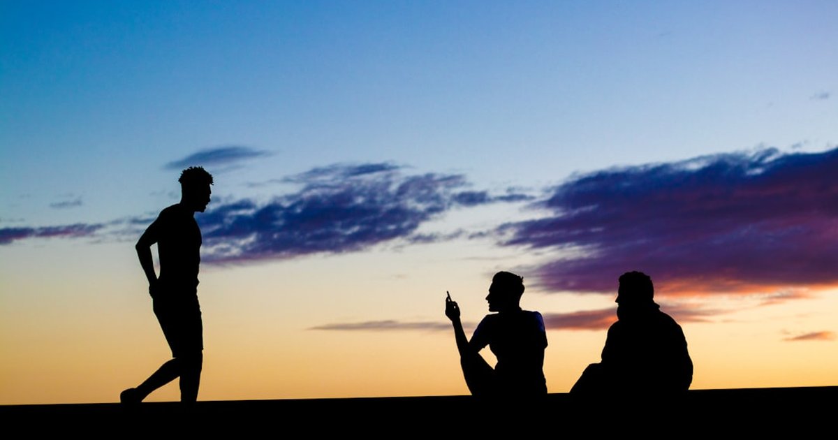 Teen Dating Violence: Free Safety Plan & Warning Signs