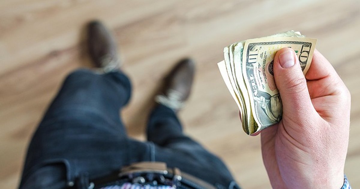 Reclaim Money and Safety When a Partner Controls Spending