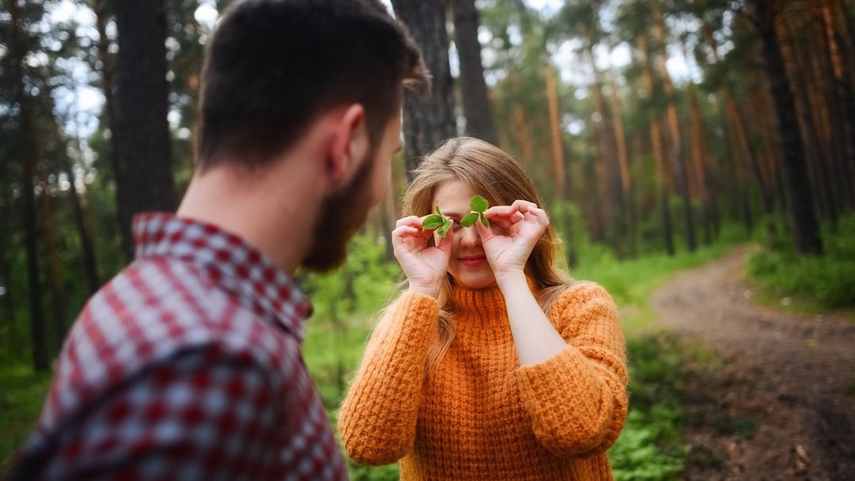 Foto de recognizing manipulative jealousy