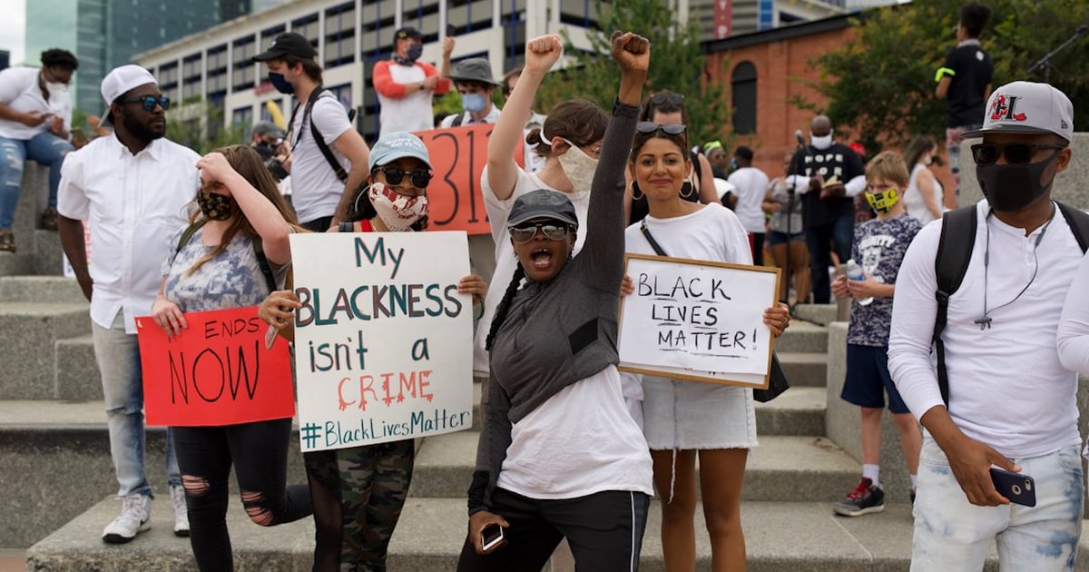 Microaggressions in interracial relationships: 10 red flags