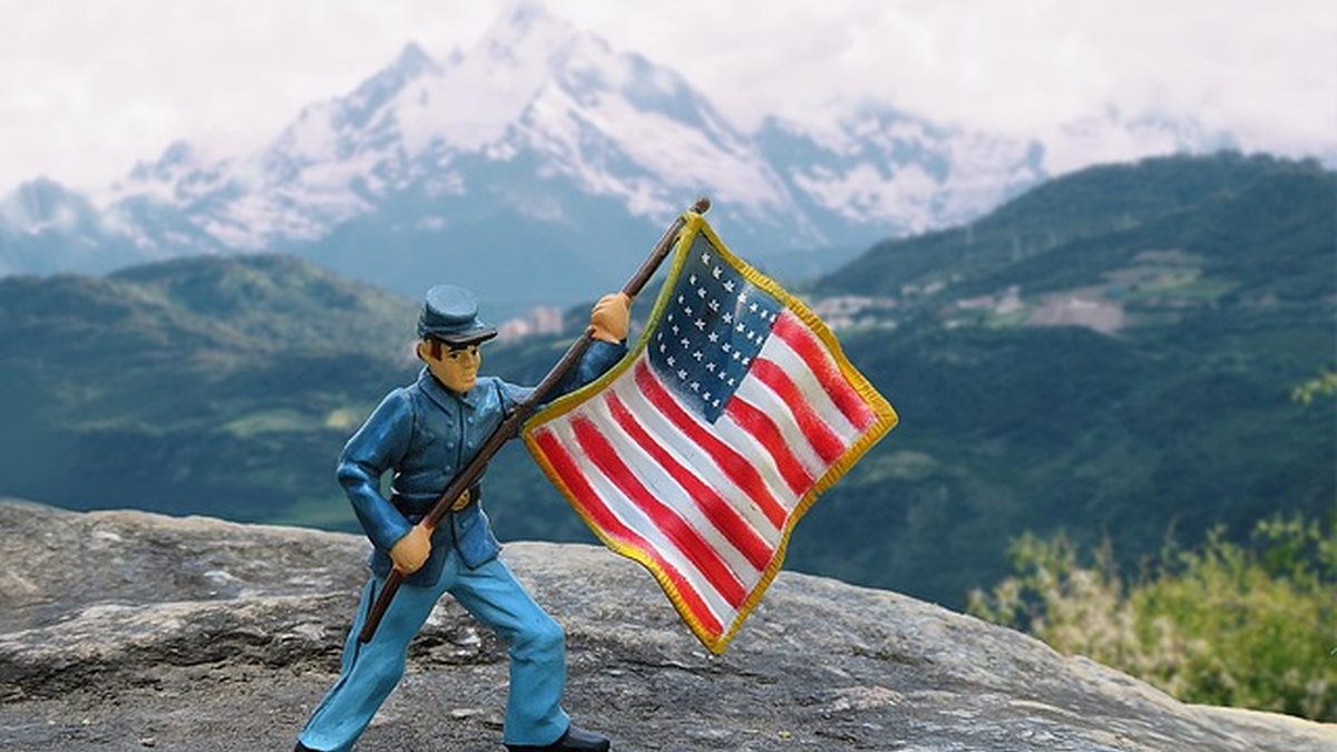 Recognize Red Flags In Military And Veteran Relationships Fast