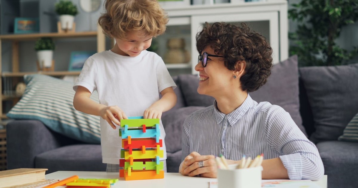 Restore your bond: Identify when a parent misuses kids again