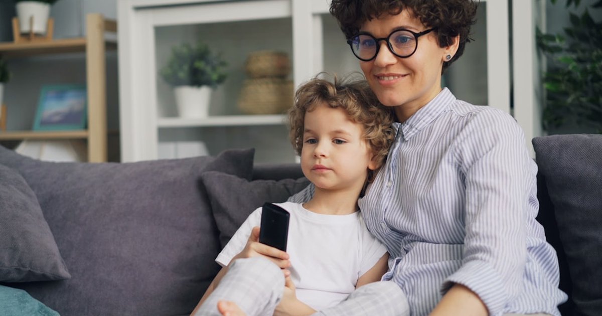 Social posts can sink custody cases